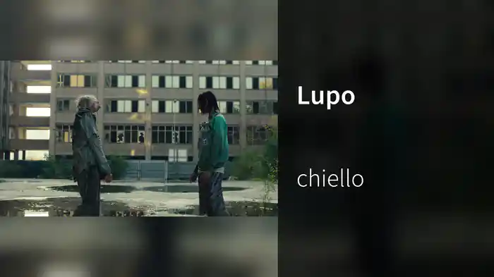 Lupo