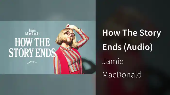 How The Story Ends (Audio)