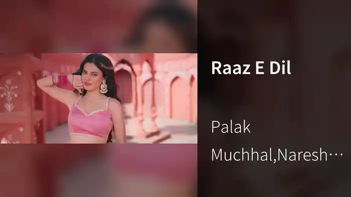 Raaz E Dil
