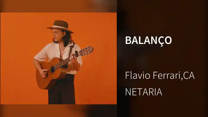 BALANÇO