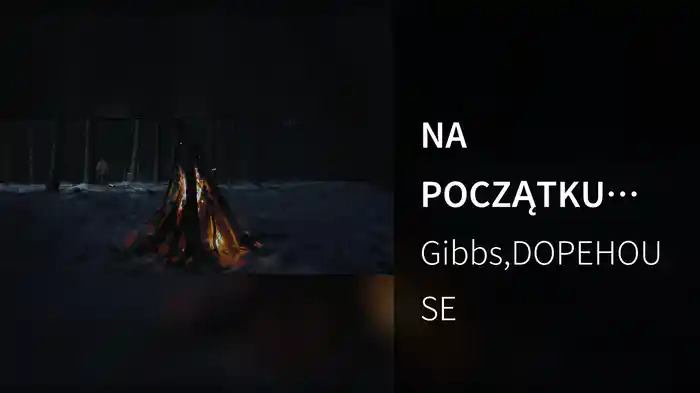 NA POCZĄTKU BYŁO SŁOWO