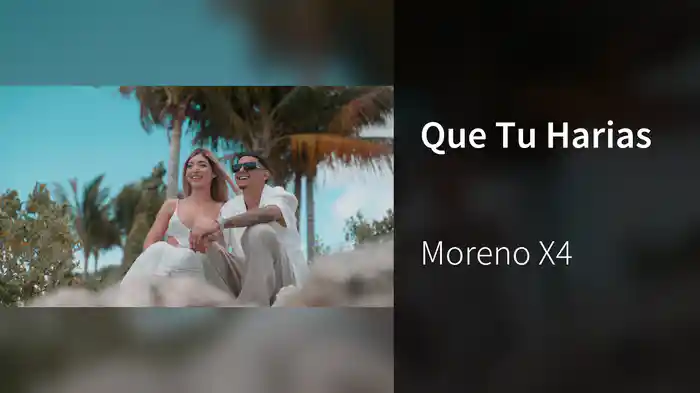 Que Tu Harias