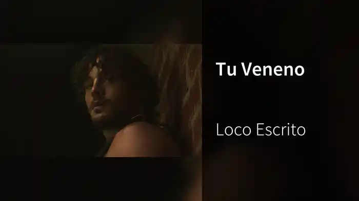 Tu Veneno