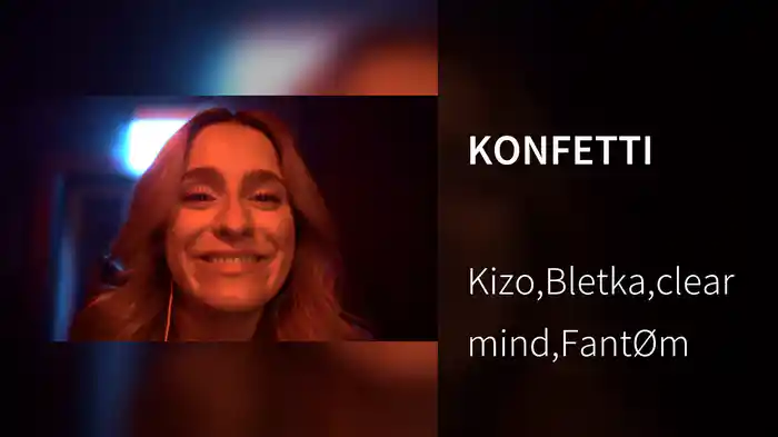 KONFETTI