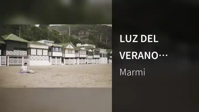 LUZ DEL VERANO (Visualizer)