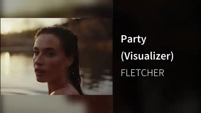 Party (Visualizer)