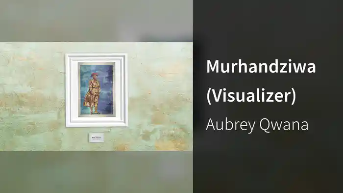 Murhandziwa (Visualizer)