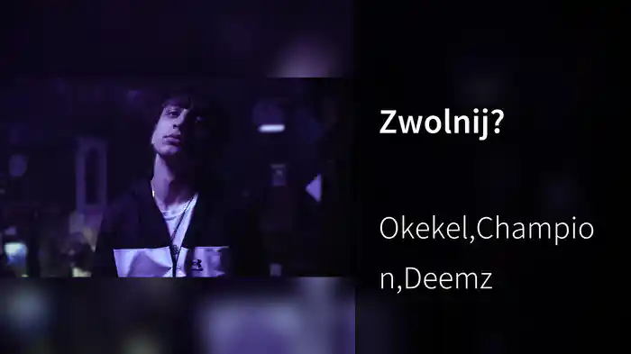 Zwolnij?