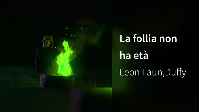 La follia non ha età