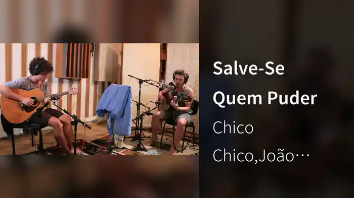 Salve-Se Quem Puder