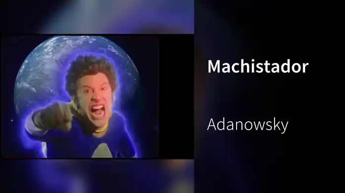 Machistador
