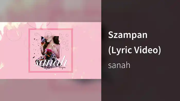 Szampan (Lyric Video)