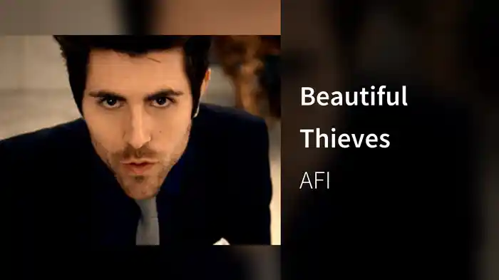 Beautiful Thieves