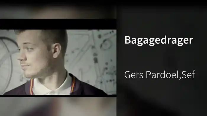 Bagagedrager