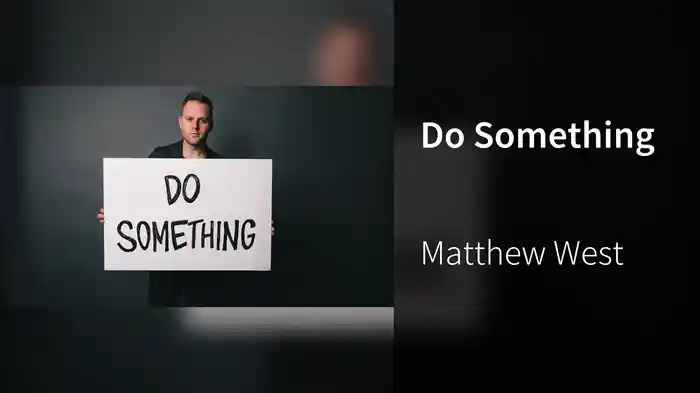 Do Something