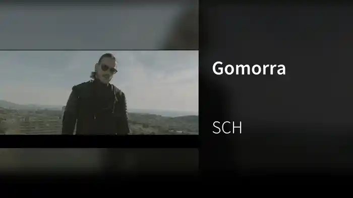 Gomorra