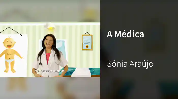 A Médica