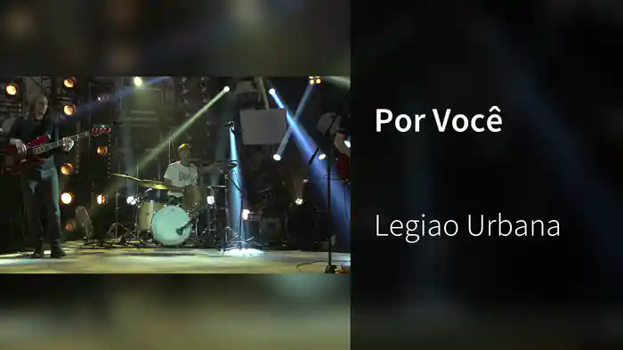 Por Você