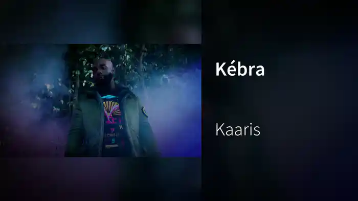 Kébra