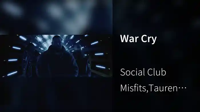 War Cry