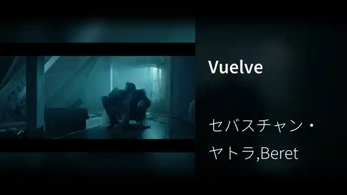 Vuelve