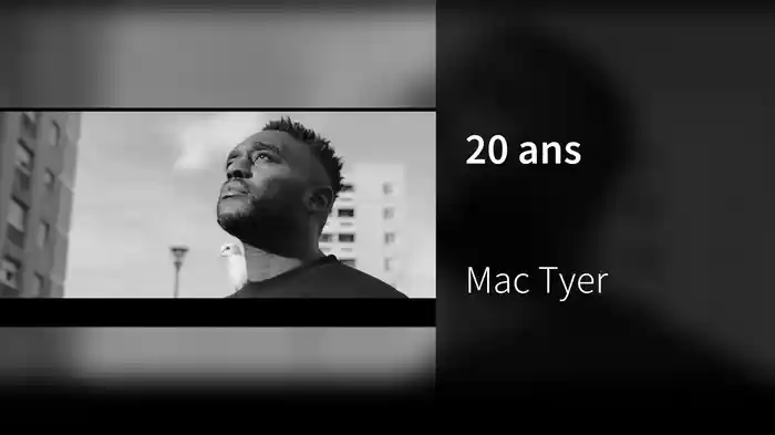 20 ans