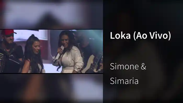 Loka (Ao Vivo)