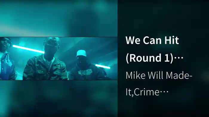 We Can Hit (Round 1) (From “Creed II: The Album")