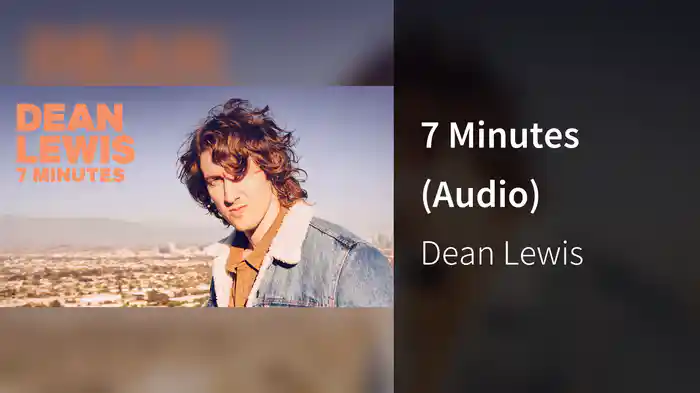 7 Minutes (Audio)