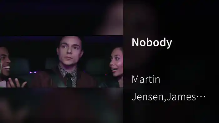 Nobody