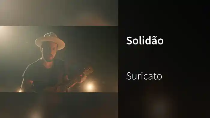 Solidão