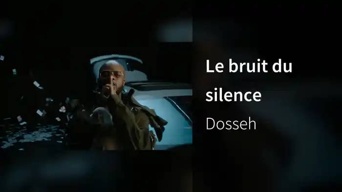 Le bruit du silence