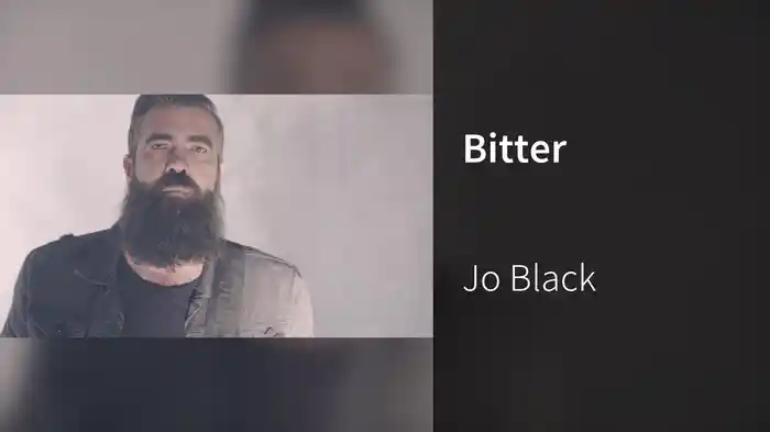 Bitter