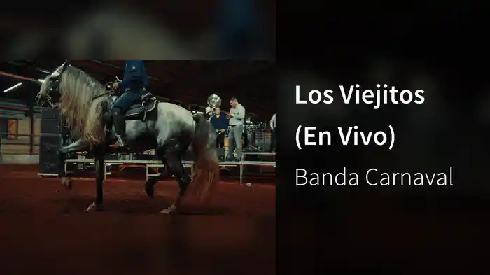 Los Viejitos (En Vivo)