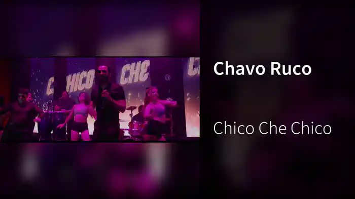 Chavo Ruco