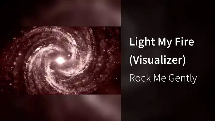 Light My Fire (Visualizer)