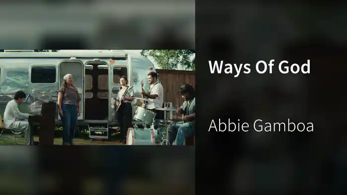 Ways Of God