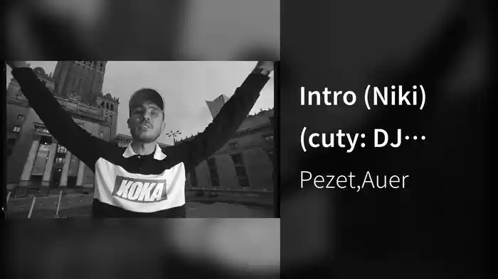 Intro (Niki) (cuty: DJ Panda)