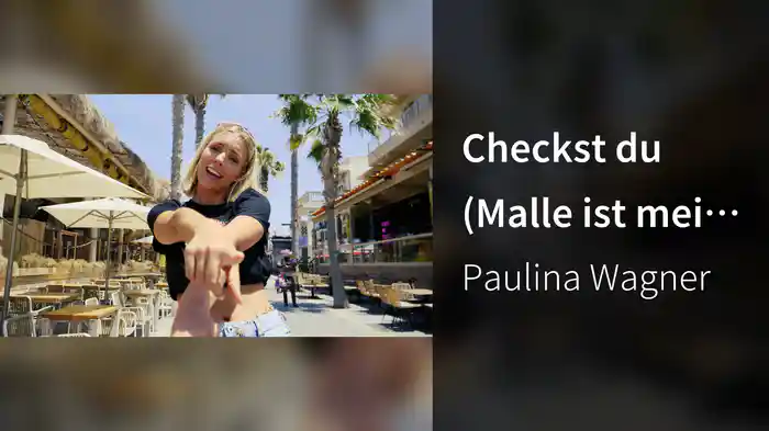 Checkst du (Malle ist mein Leben)
