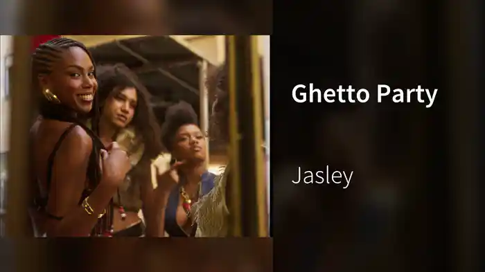Ghetto Party