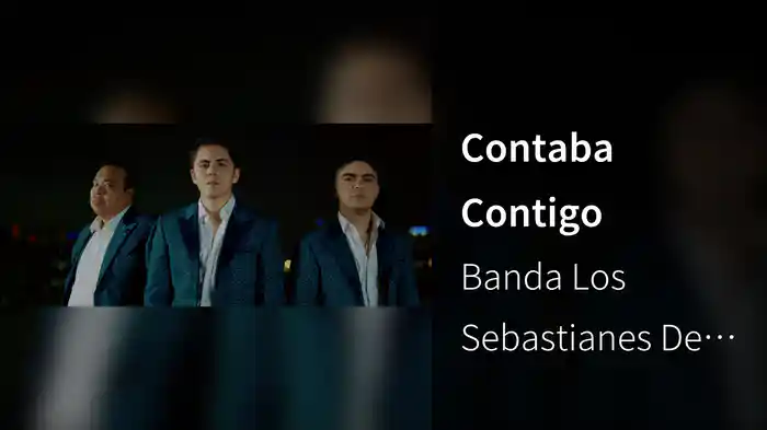 Contaba Contigo
