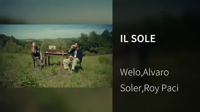 IL SOLE