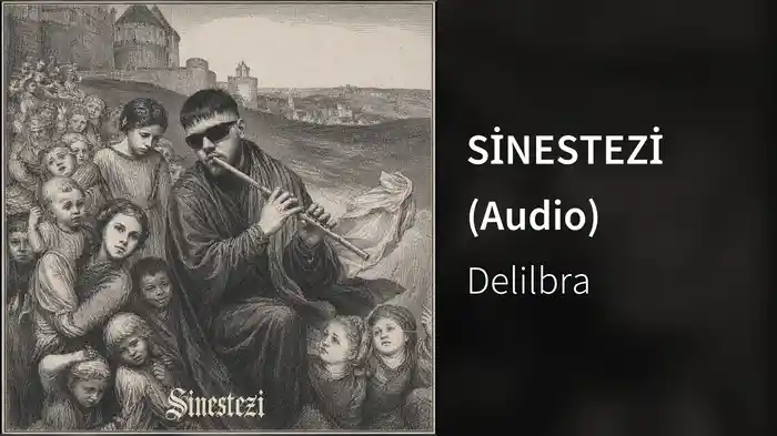 SİNESTEZİ (Audio)