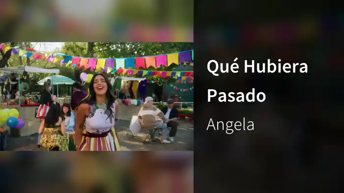 Qué Hubiera Pasado