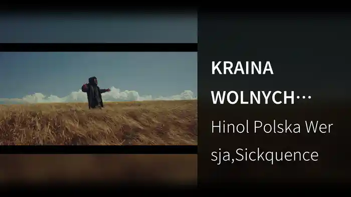 KRAINA WOLNYCH DUSZ