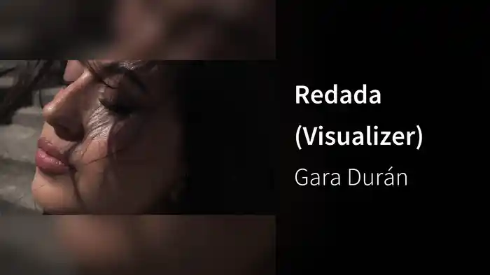 Redada (Visualizer)