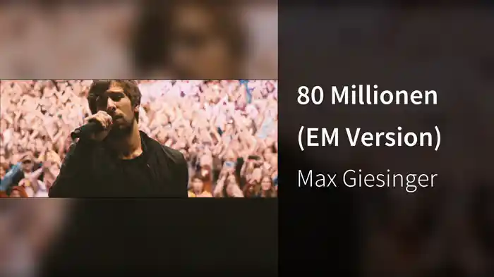 80 Millionen (EM Version)
