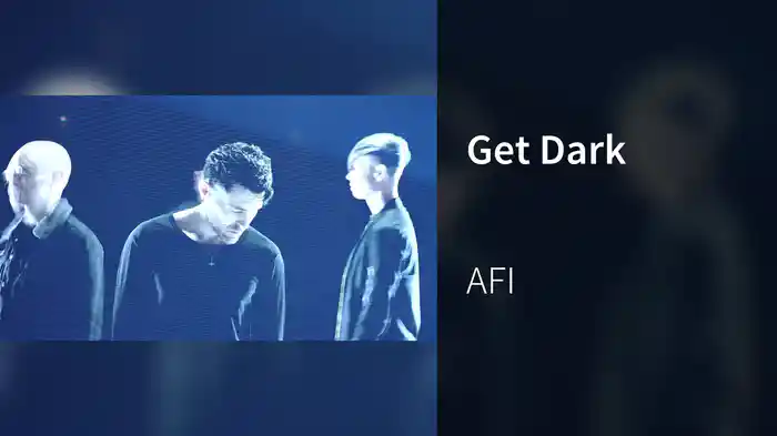Get Dark