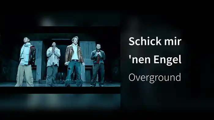 Schick mir 'nen Engel