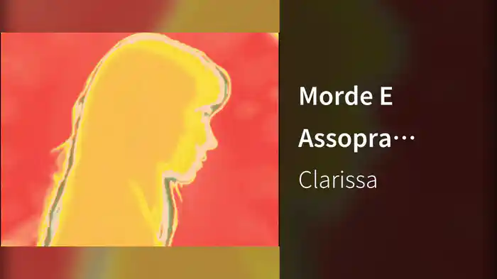 Morde E Assopra (Audio)